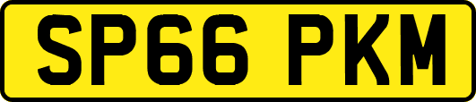 SP66PKM