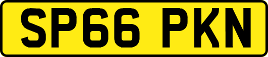 SP66PKN