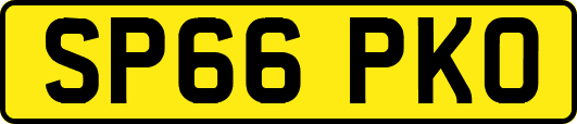 SP66PKO