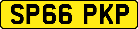 SP66PKP