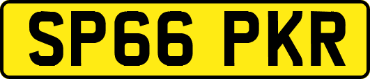 SP66PKR