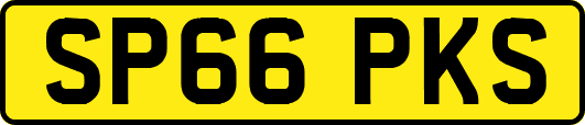 SP66PKS