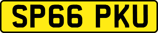 SP66PKU