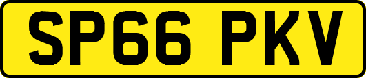 SP66PKV