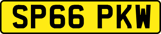 SP66PKW