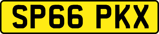 SP66PKX