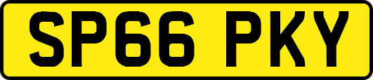 SP66PKY