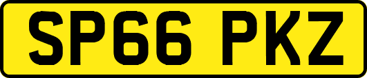 SP66PKZ