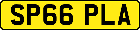 SP66PLA