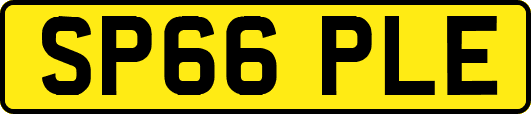 SP66PLE