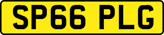 SP66PLG