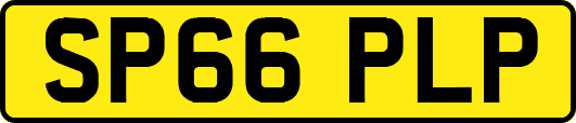 SP66PLP