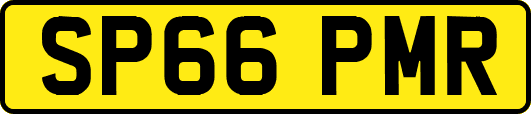 SP66PMR