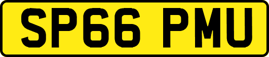 SP66PMU