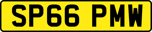 SP66PMW