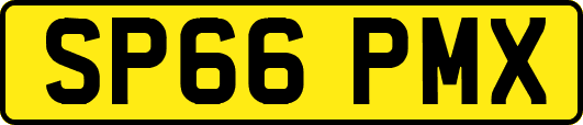 SP66PMX
