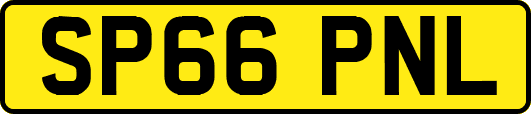SP66PNL