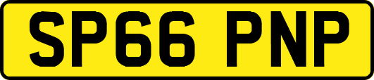 SP66PNP