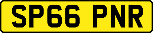 SP66PNR
