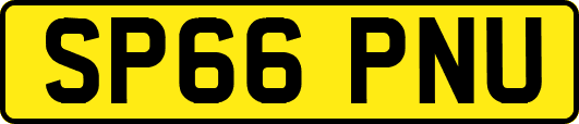 SP66PNU