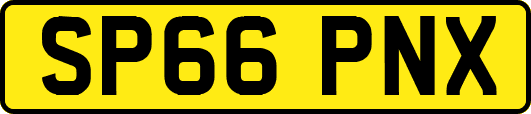 SP66PNX