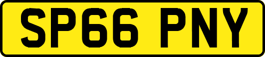SP66PNY