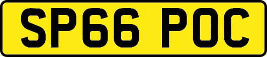 SP66POC