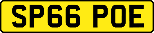 SP66POE