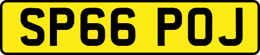 SP66POJ