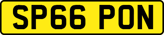 SP66PON