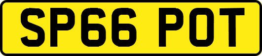 SP66POT