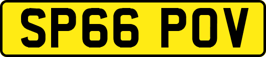 SP66POV