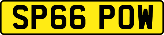 SP66POW