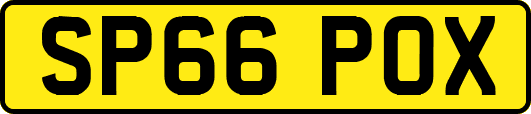 SP66POX