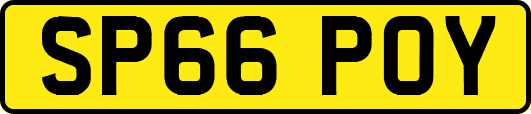 SP66POY