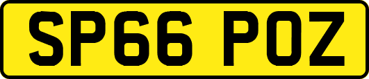 SP66POZ