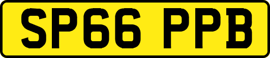 SP66PPB