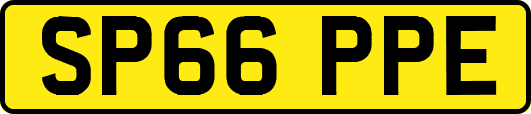SP66PPE
