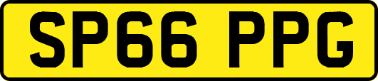 SP66PPG