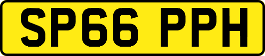 SP66PPH