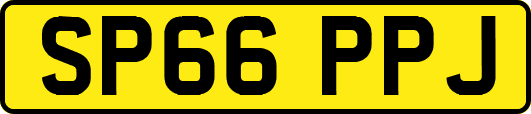 SP66PPJ