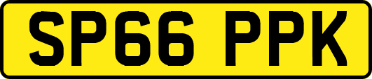 SP66PPK