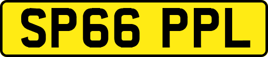 SP66PPL