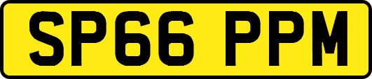 SP66PPM