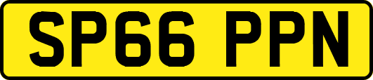 SP66PPN