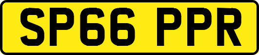 SP66PPR