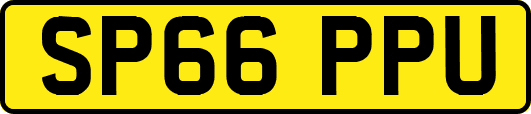 SP66PPU