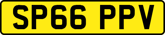 SP66PPV