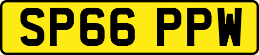 SP66PPW