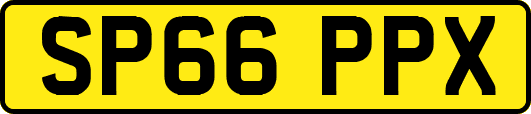 SP66PPX